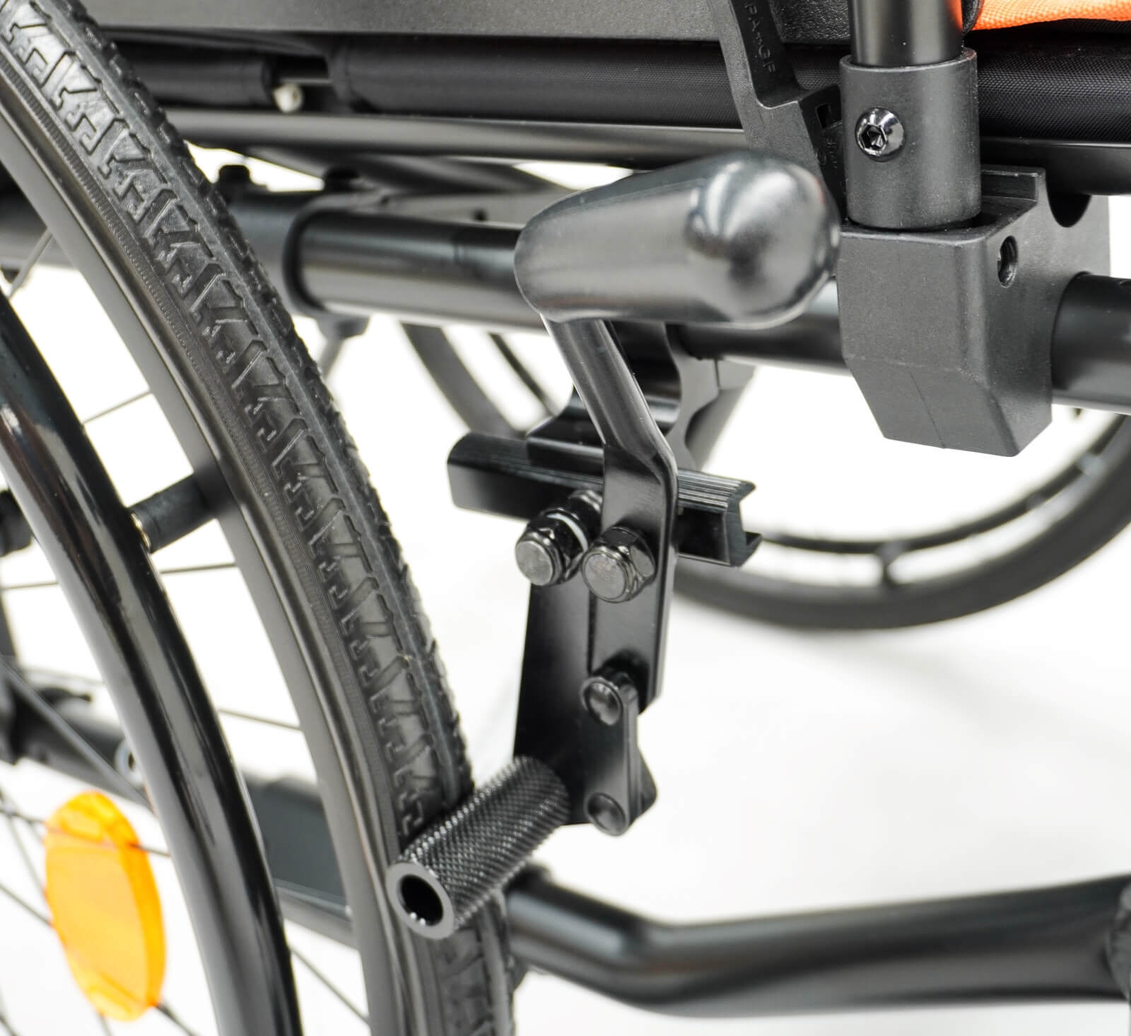 AERIS Adjusta Manual Wheelchair