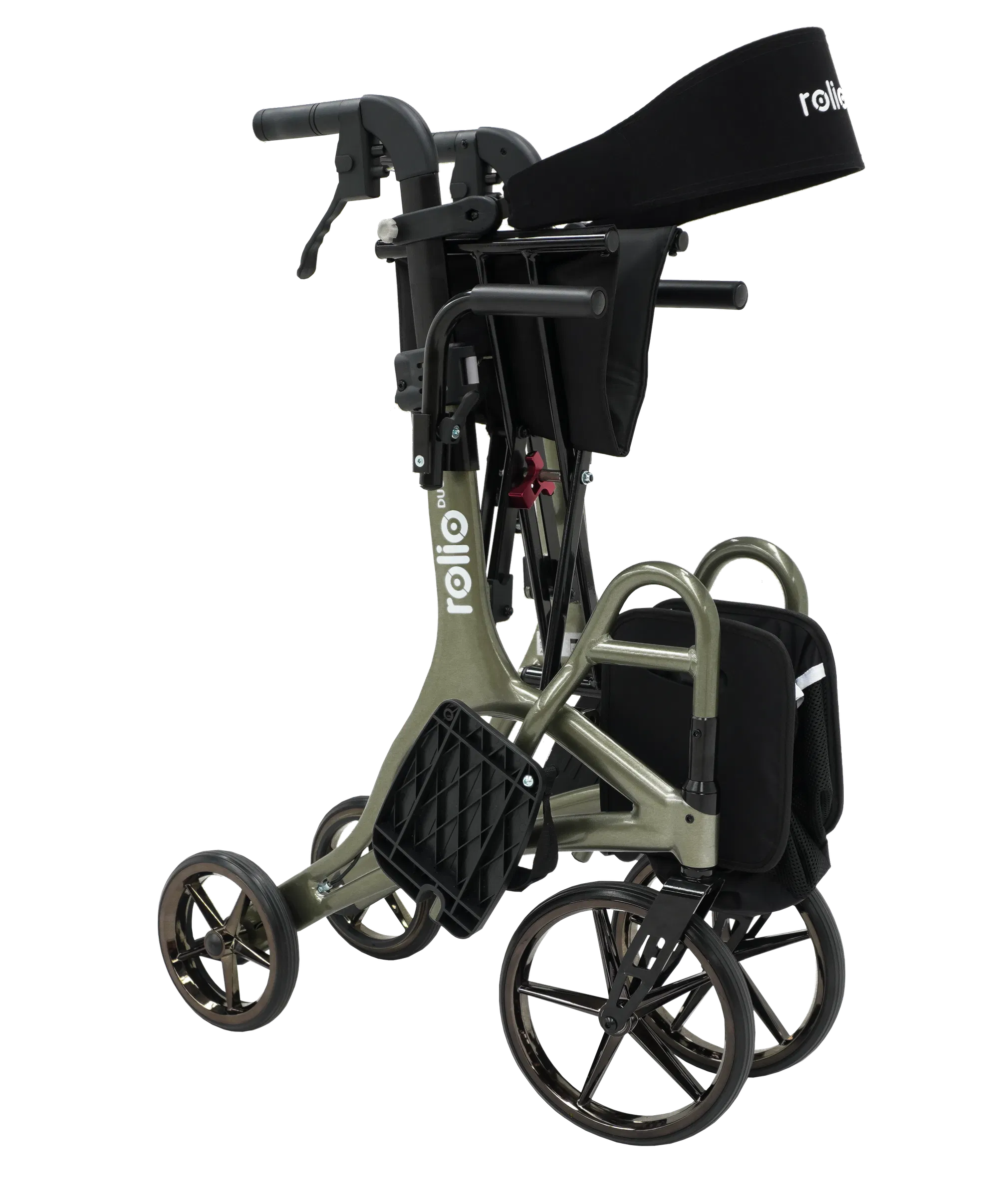 Rolio Duo 2-in-1 Walker