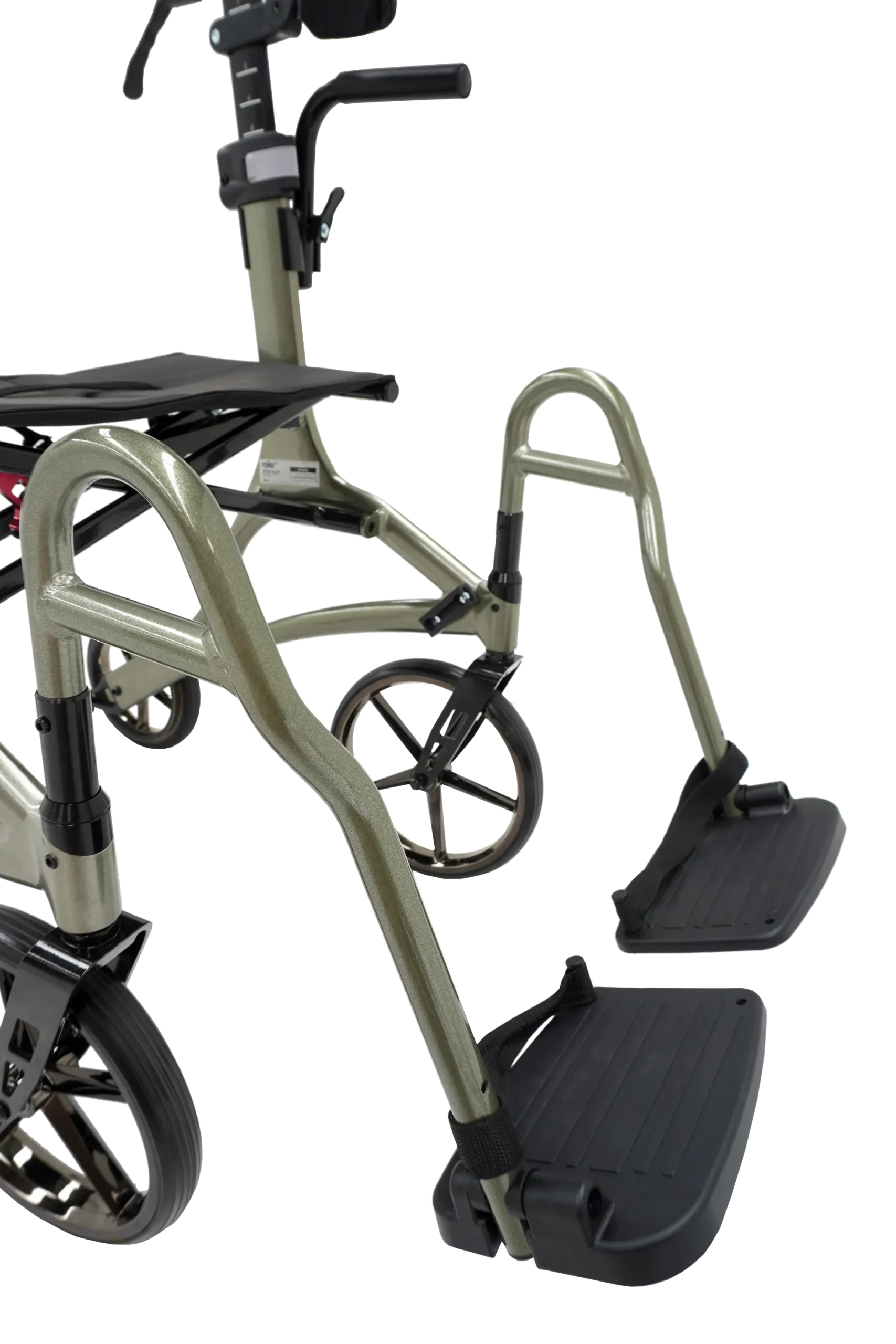 Rolio Duo 2-in-1 Walker