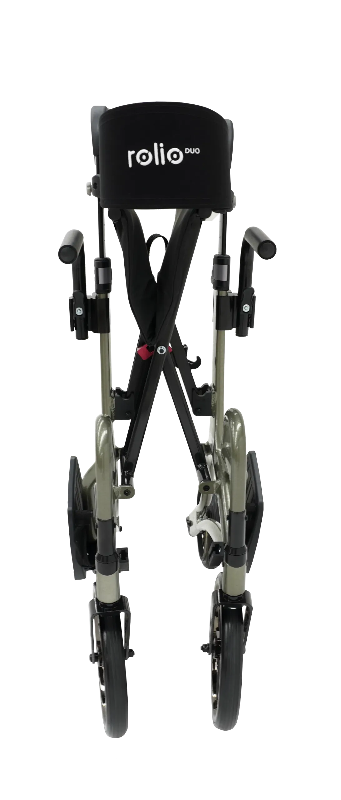 Rolio Duo 2-in-1 Walker