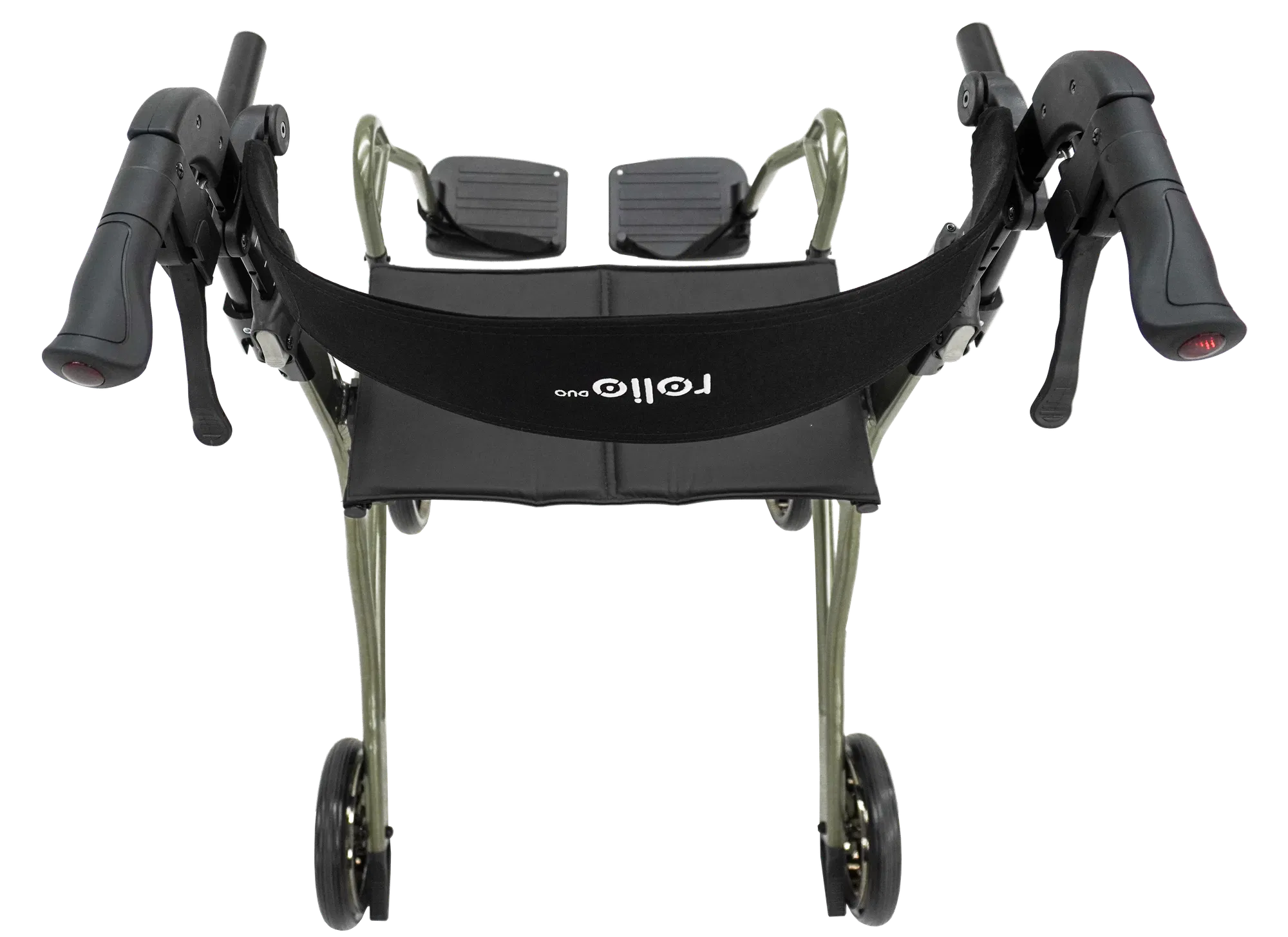 Rolio Duo 2-in-1 Walker