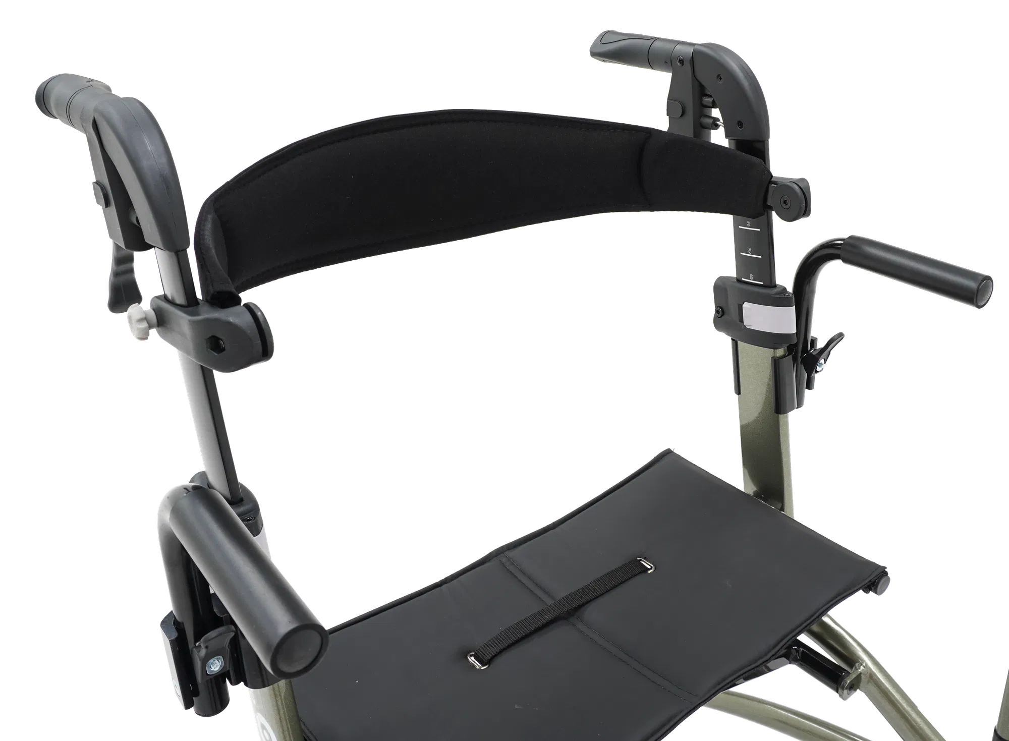 Rolio Duo 2-in-1 Walker