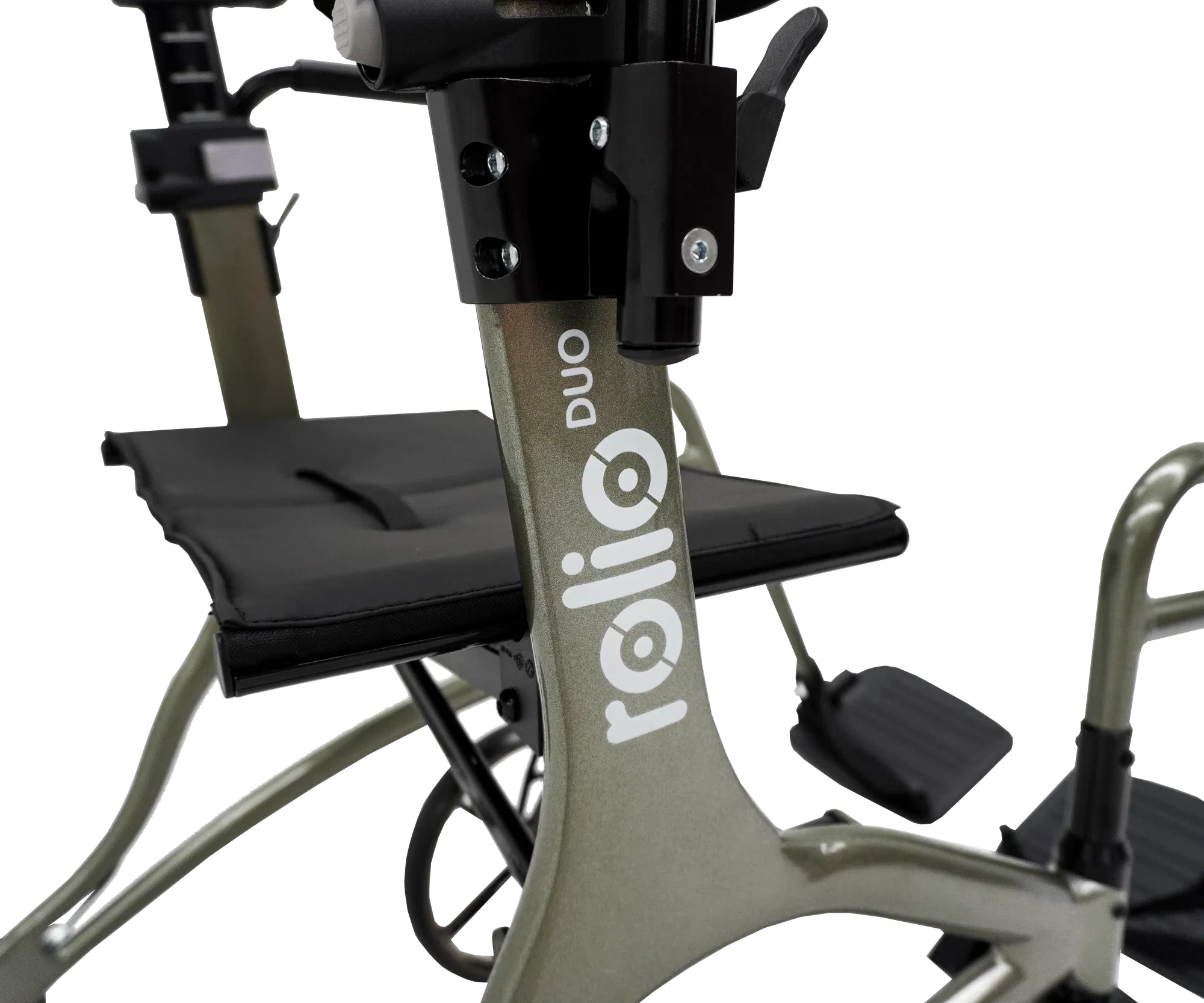 Rolio Duo 2-in-1 Walker
