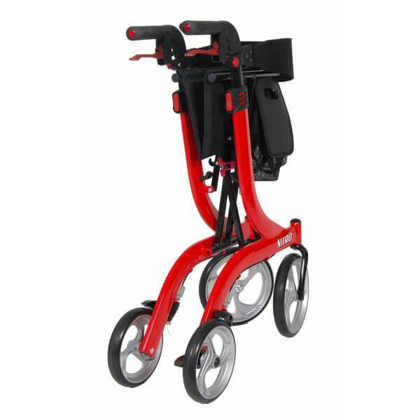 Nitro Rollator - Standard