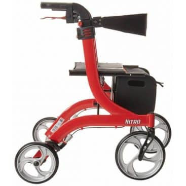 Nitro Rollator - Standard