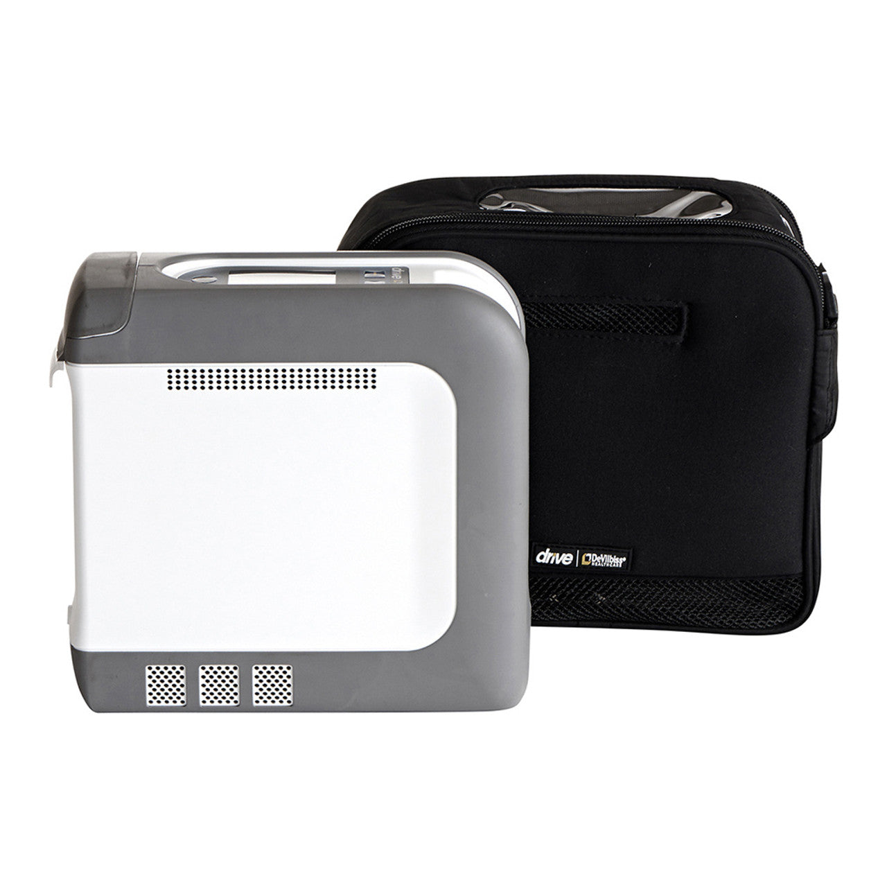 iGo2 Portable Oxygen Concentrator