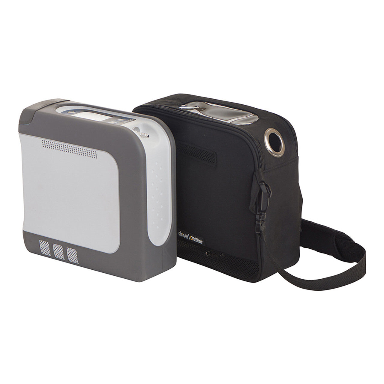 iGo2 Portable Oxygen Concentrator
