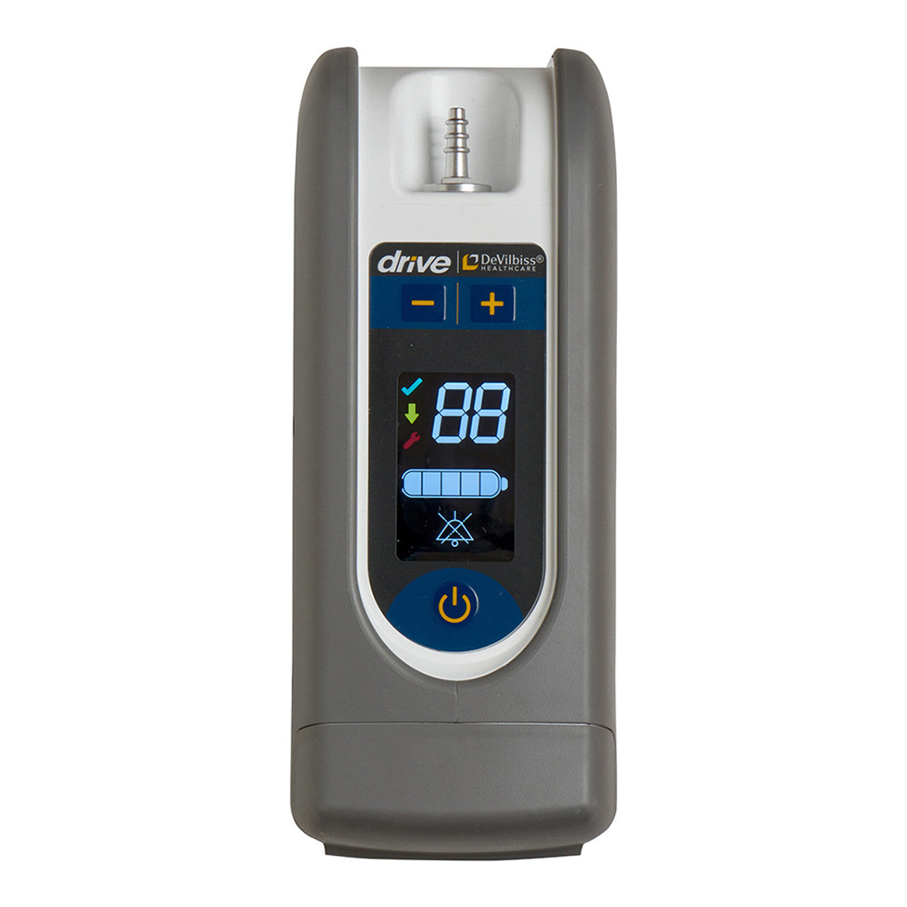 iGo2 Portable Oxygen Concentrator