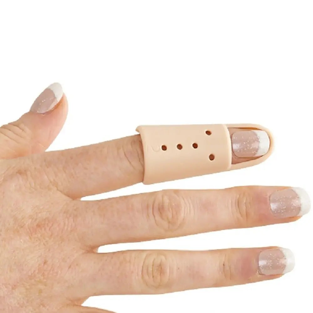 Mobility Splints Mallet Splint — Breeze Mobility
