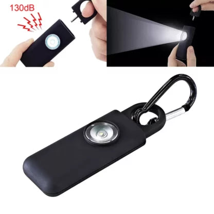 Personal Safety Alarm - Chirpie