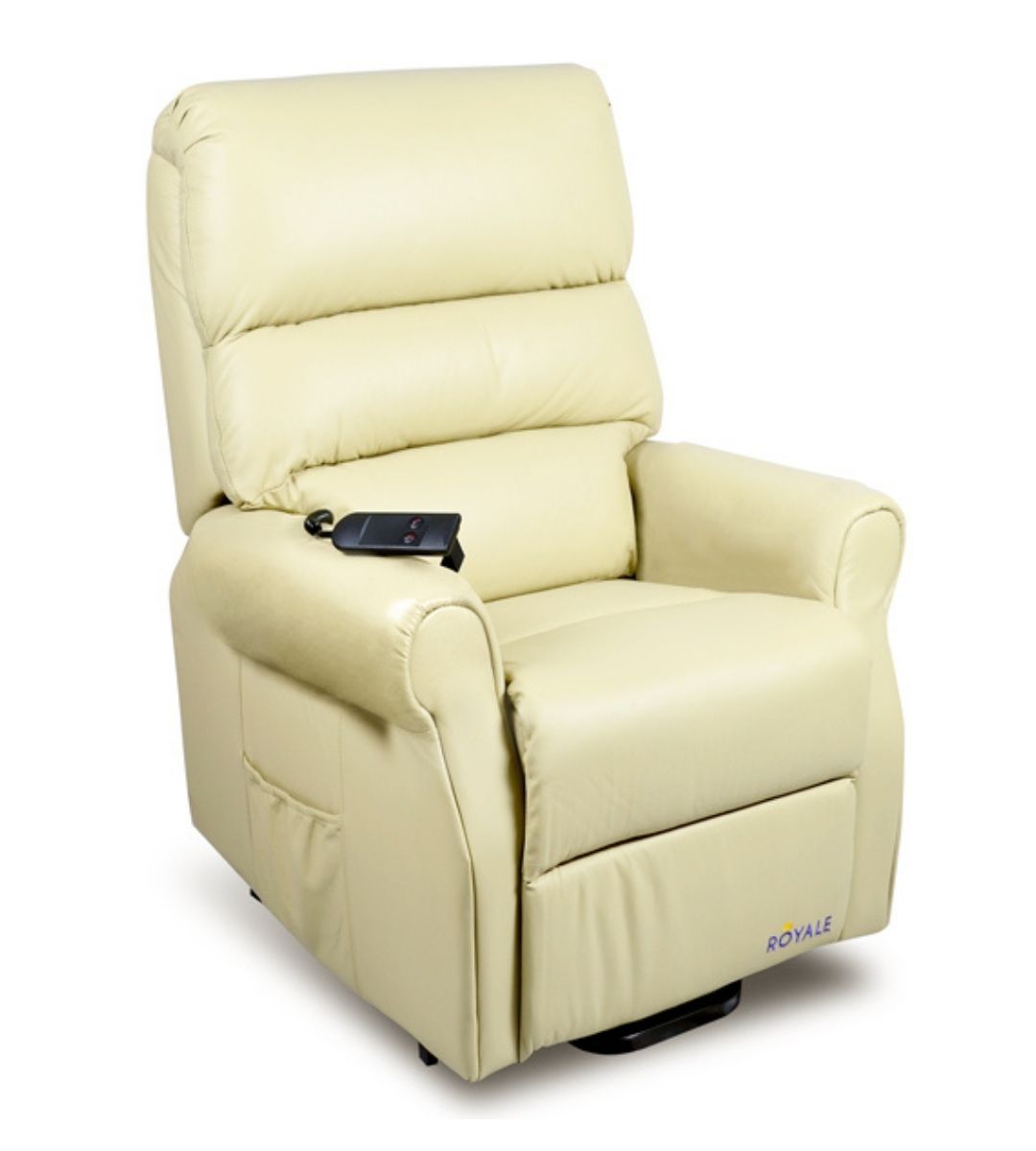 Royale Medical Mayfair Lift Chair – Electric Reclining Chair