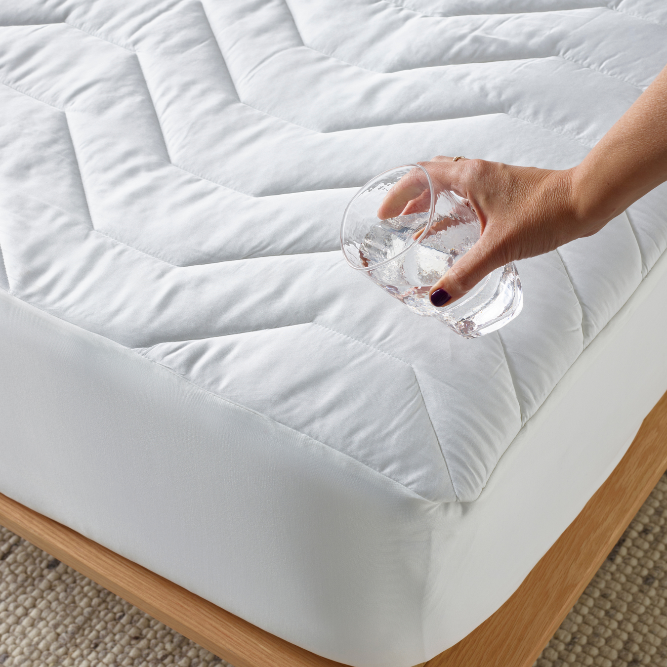 Home Care - Bed Accessories