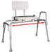 Care Quip - Transfer Bench - Sliding AA0200 by Care Quip