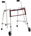 Wenzelite Rehab - Glider Walker 10219FRD-1 by Drive