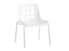 Care Quip - Shower Chair B4003 AG0240 by Care Quip