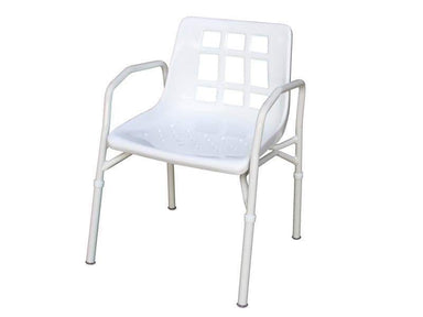 Care Quip - Shower Chair B4002 B4002 by Care Quip