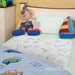 CONNI KIDs Bed Pad Sheet 76 x 90cm Waterproof 263165 by Conni