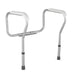 Care Quip - Toilet Safety Arms AJ0270 by Care Quip