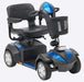 Drive - Envoy Scooter 4 ELECTRIC BLUE MS050RDAU by Drive