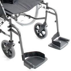 Care Quip - Neos Wheelchair NC1060 by Care Quip