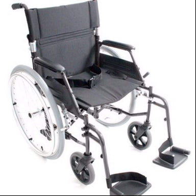 Care Quip - Neos Wheelchair NC1060 by Care Quip