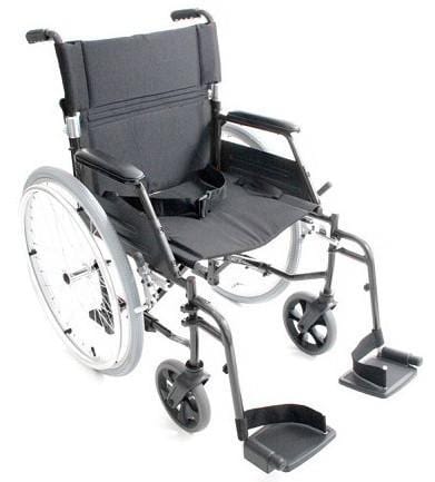 Care Quip - Neos Wheelchair NC1060 by Care Quip