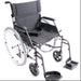 Care Quip - Neos Wheelchair NC1060 by Care Quip