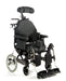 Breezy Relax Wheelchair 308 by Breezy