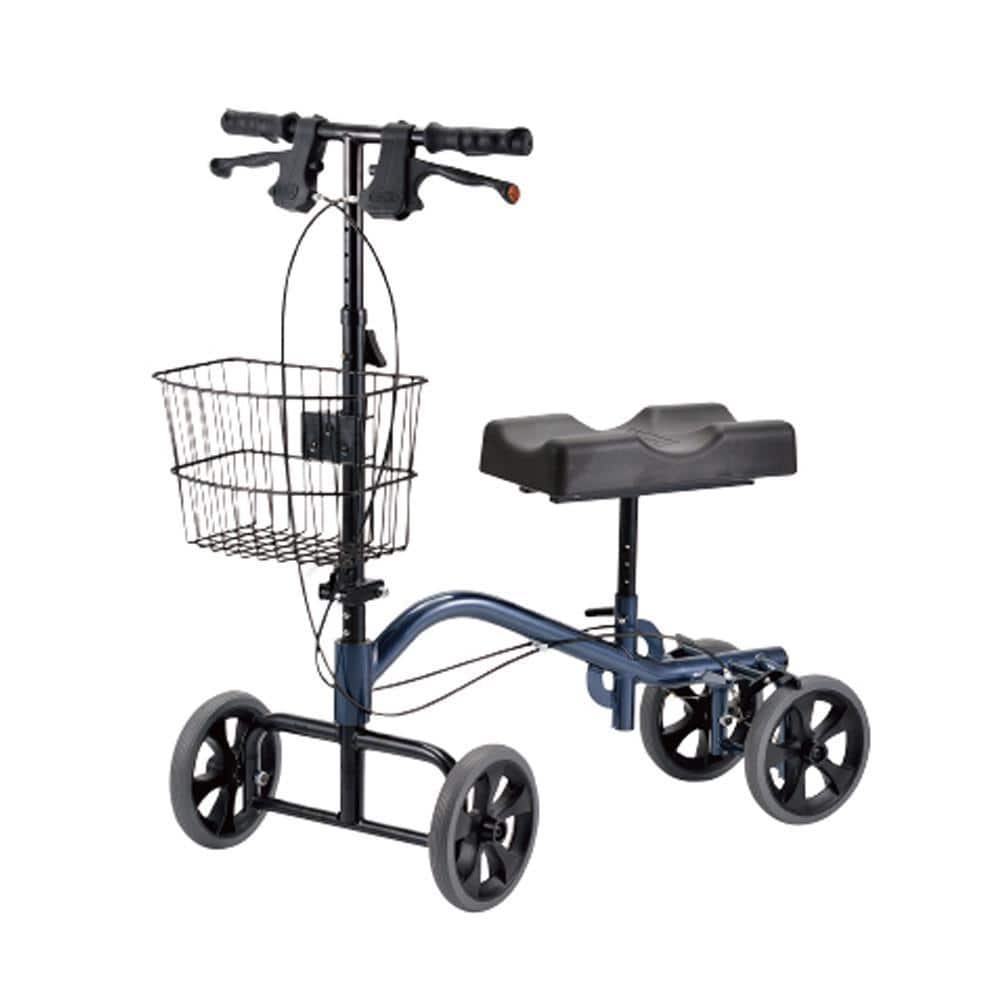 Care Quip - Knee Walker HF0020 by Care Quip