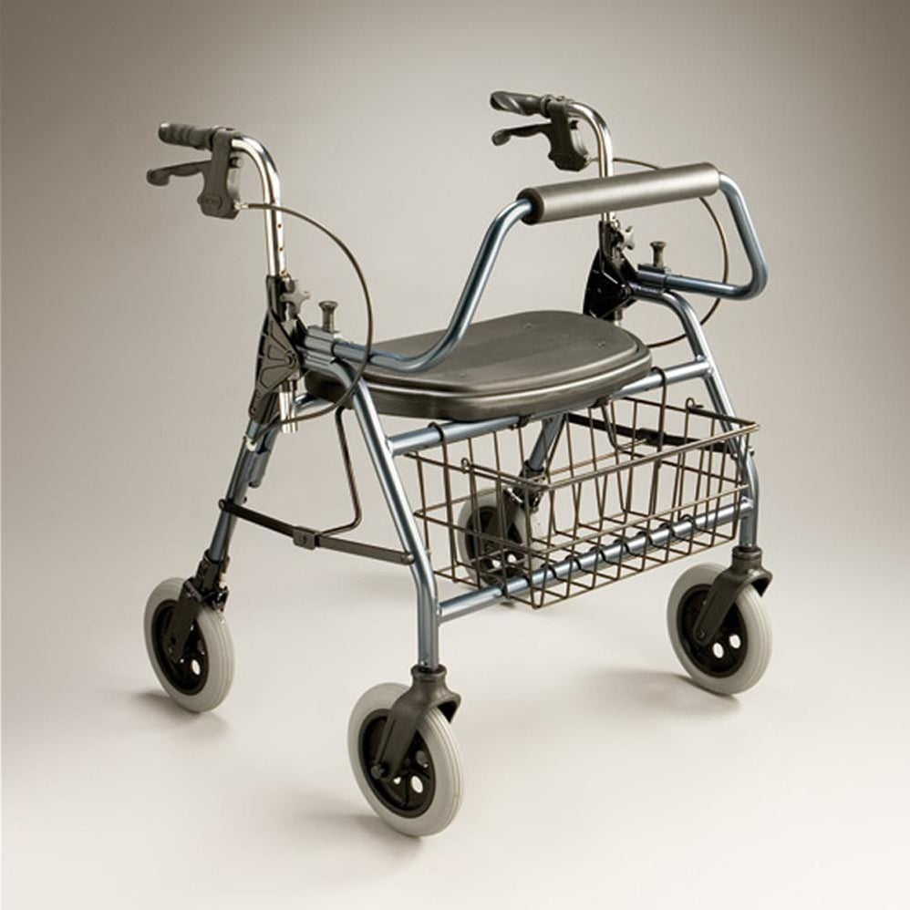 Mobility Rollators & Seat Walkers | Best Brands, Lowest Prices & Fast ...