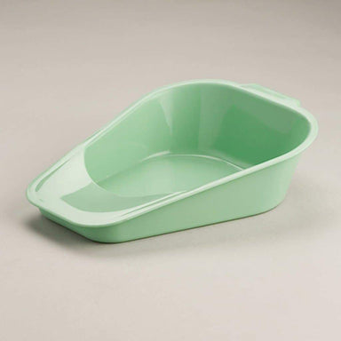 Care Quip - Slipper Bed Pan by Care Quip