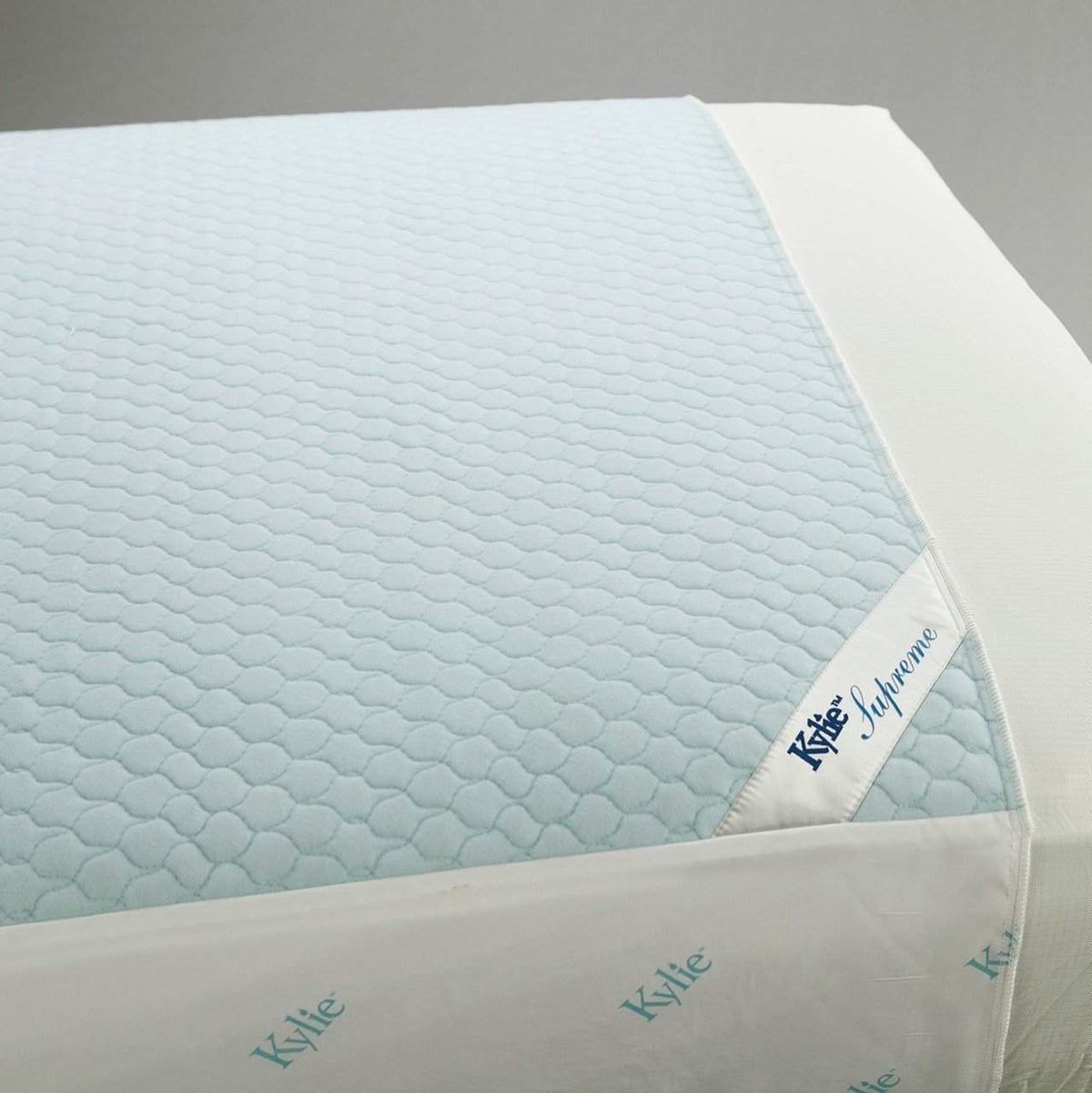 Kylie Bed Supreme Protector Sheet Low Prices & Fast Delivery