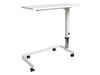 Care Quip - Over Bed/Chair Table Spring Loaded EE0060 by Care Quip