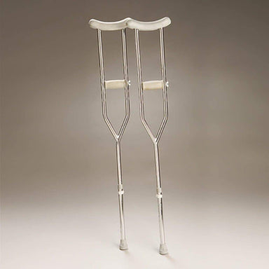 Care Quip - Underarm Crutches 350HD by Care Quip