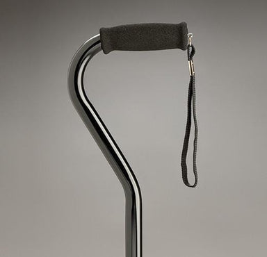Care Quip - Walking Stick - Swan Neck 560 by Care Quip