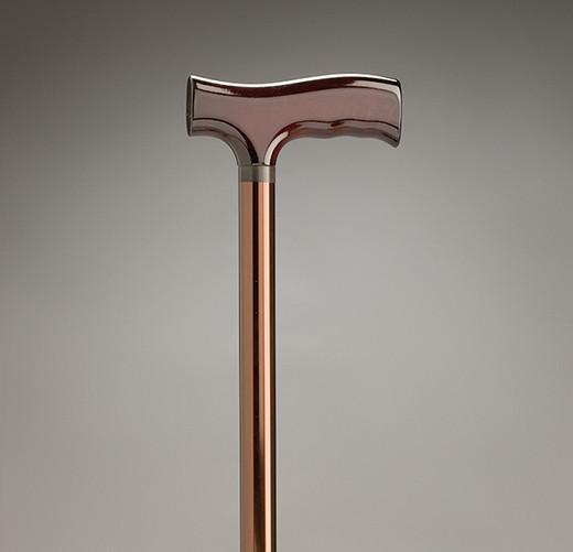Care Quip - Walking Stick - Timber Handle 580 by Care Quip