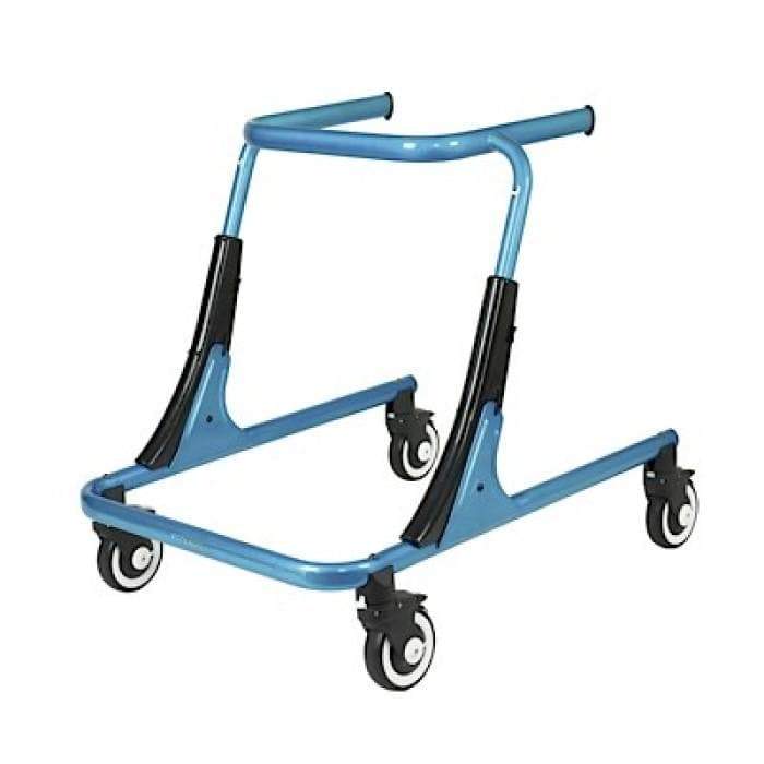 Wenzelite Rehab - Trekker Gait Trainer Youth - BLUE TK3000AU by Drive