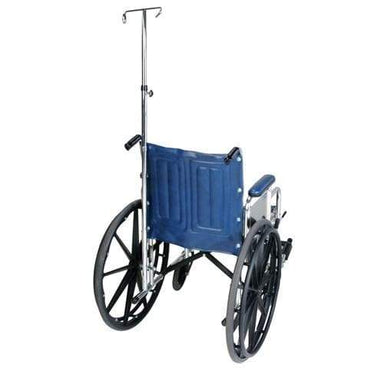 Drive - IV Pole for Wheelchair STDS820AU by Drive