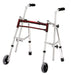 Wenzelite Rehab - Glider Walker 10219FRD-1 by Drive