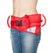 Romedic - Flexibelt (Polyester Velvet) 7 to 13 Handles by Romedic