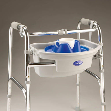 Care Quip - Walking Frame Caddy Caddy for 850 HZ0120 by Care Quip