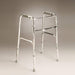 Care Quip - Walking Frame - Folding by Care Quip