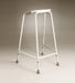Care Quip - Walking Frame - Coopers Non Folding by Care Quip