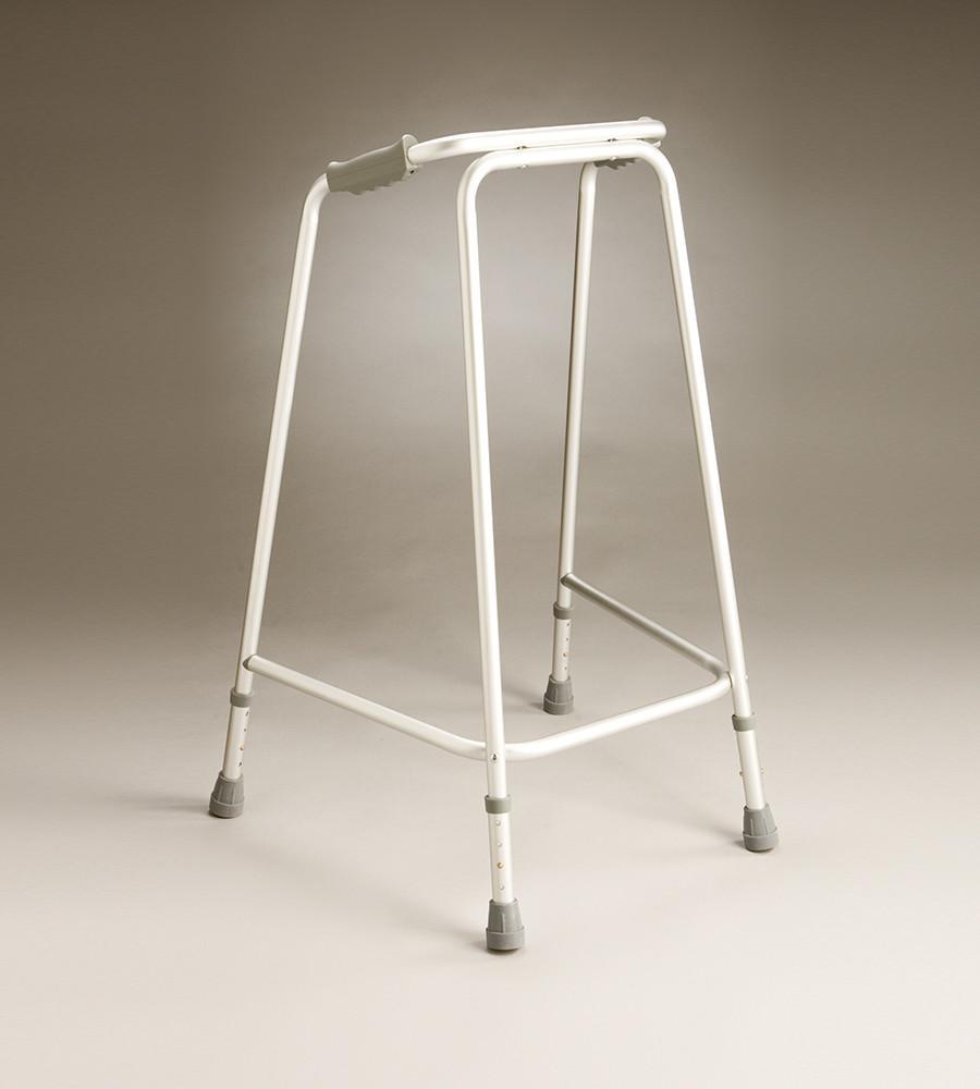 Care Quip - Walking Frame - Coopers Non Folding by Care Quip
