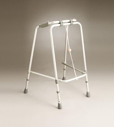 Care Quip - Walking Frame - Coopers Folding 880 by Care Quip