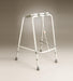 Care Quip - Walking Frame - Coopers Folding 880 by Care Quip