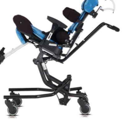 Leckey MyGo Chair