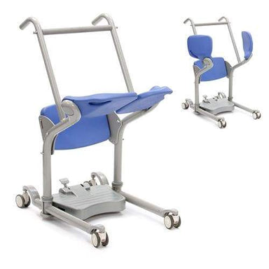 Able Assist Patient Transfer Aid with Adjustable Legs PT004AU by Drive