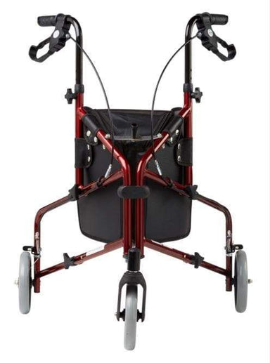 ALPHA 317 ROLLATOR by Quintro Health Care