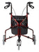 ALPHA 317 ROLLATOR by Quintro Health Care